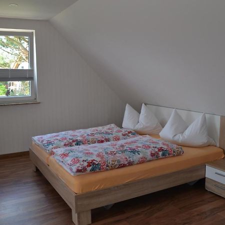 Aniger Villa Wustrow  Bagian luar foto