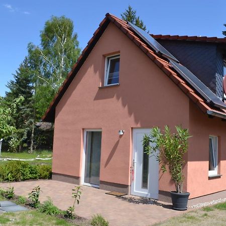 Aniger Villa Wustrow  Bagian luar foto