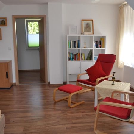 Aniger Villa Wustrow  Bagian luar foto