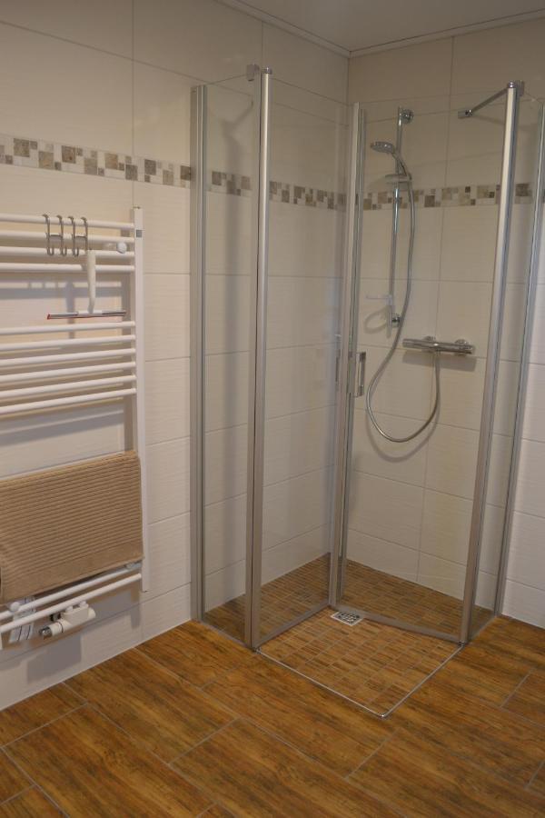 Aniger Villa Wustrow  Bagian luar foto