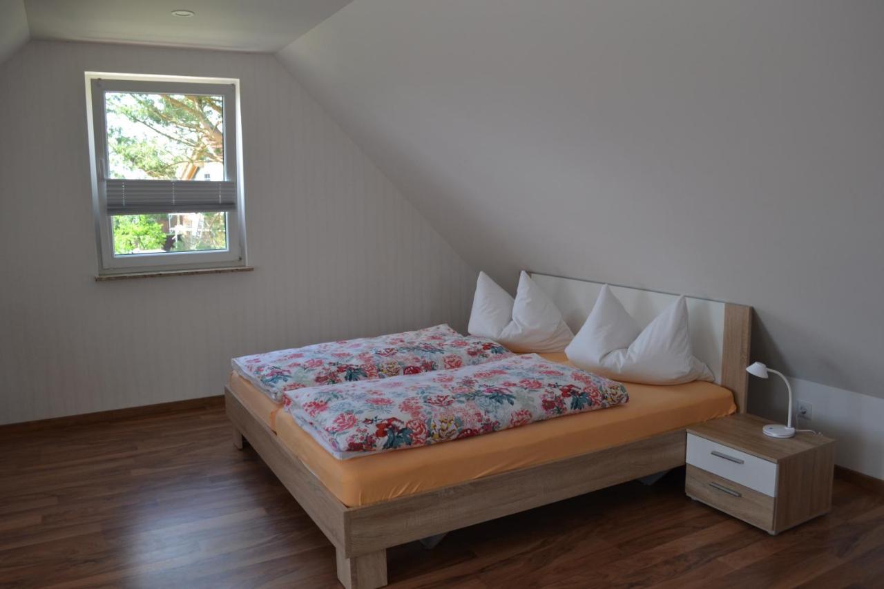 Aniger Villa Wustrow  Bagian luar foto