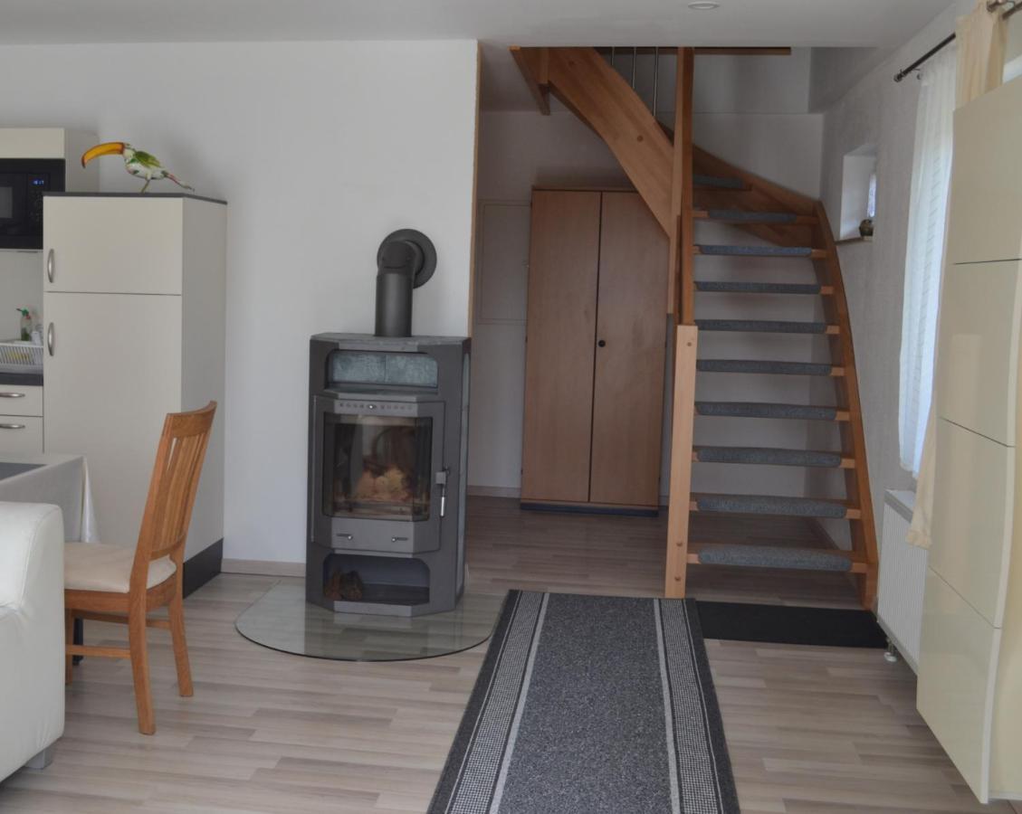 Aniger Villa Wustrow  Bagian luar foto