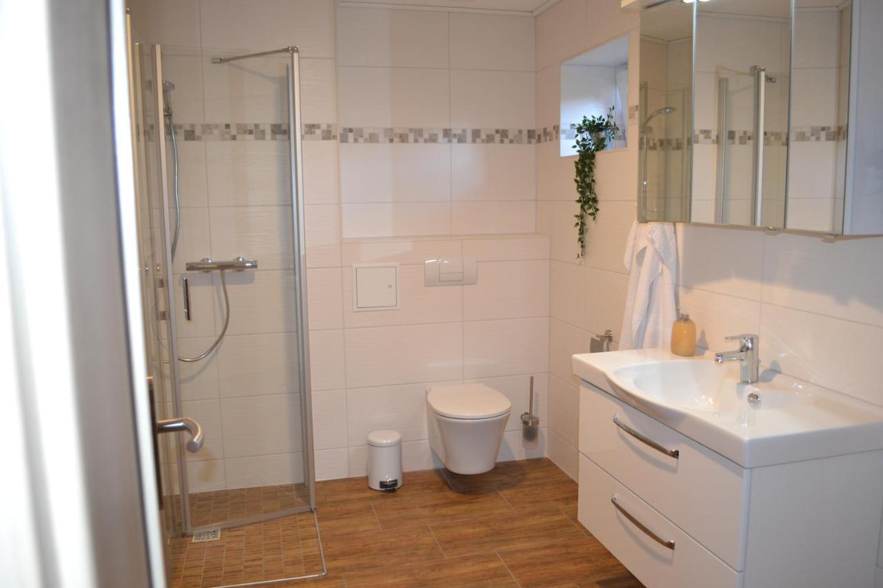 Aniger Villa Wustrow  Bagian luar foto