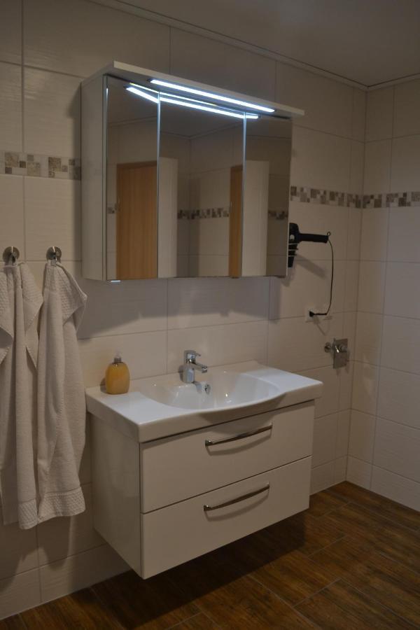 Aniger Villa Wustrow  Bagian luar foto