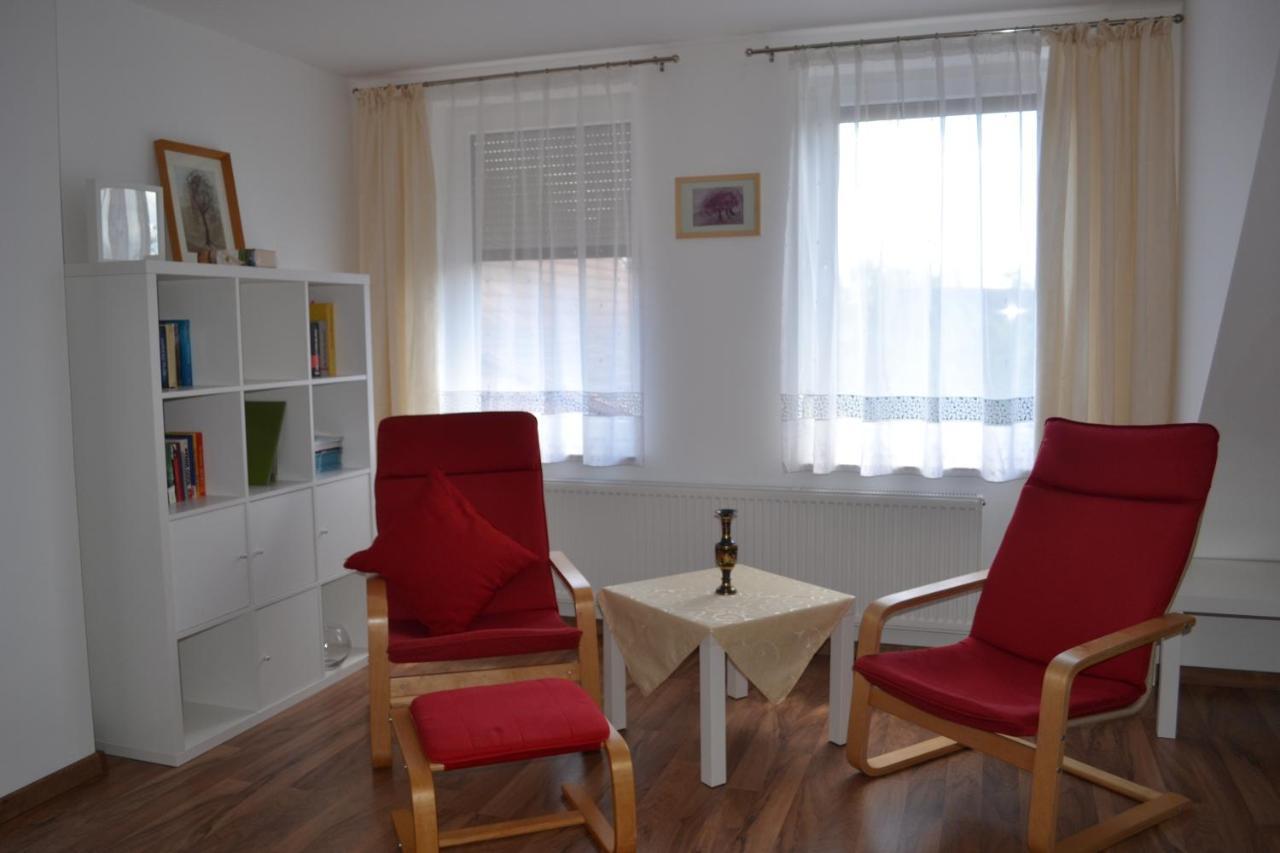 Aniger Villa Wustrow  Bagian luar foto