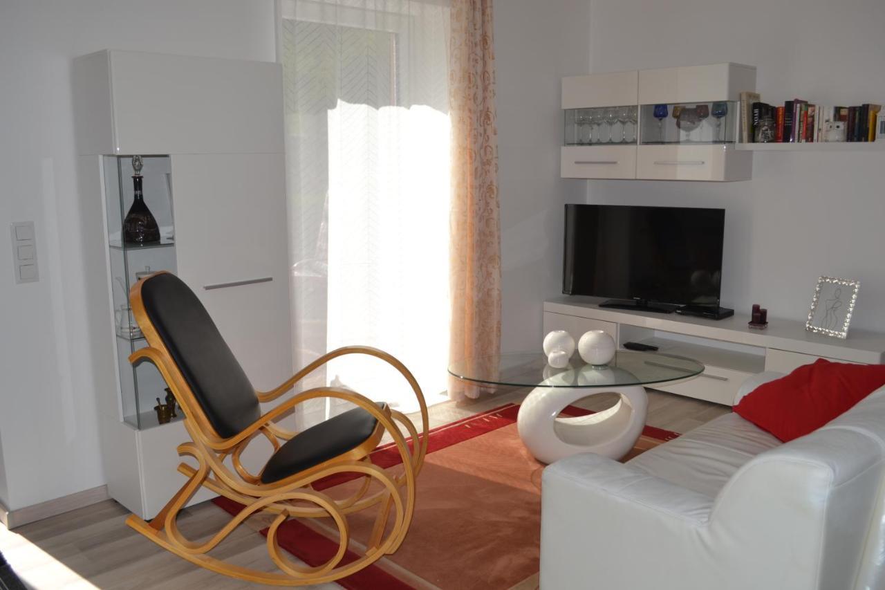 Aniger Villa Wustrow  Bagian luar foto